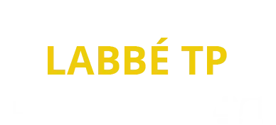 labbé tp logo